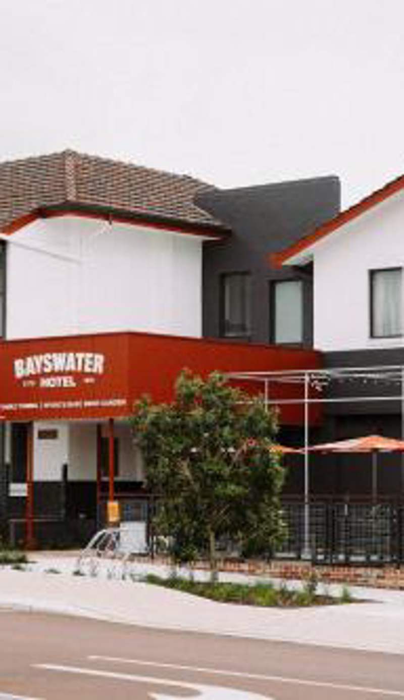 Quality Hotel Bayswater