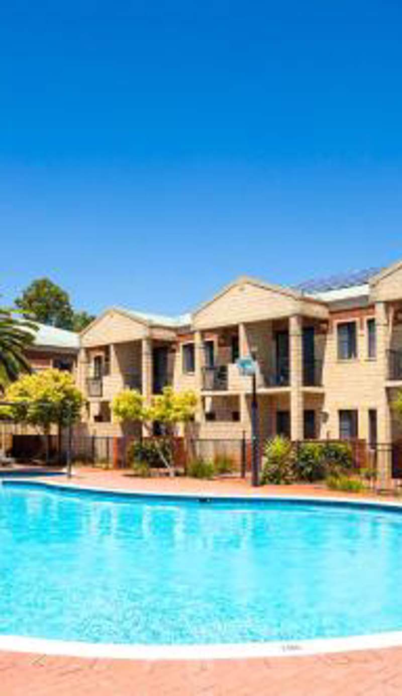 Country Comfort Perth