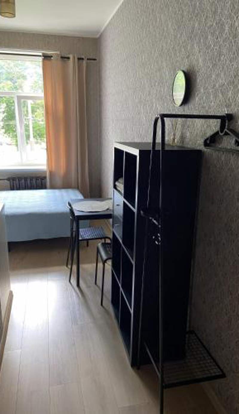 Kopli Apartment