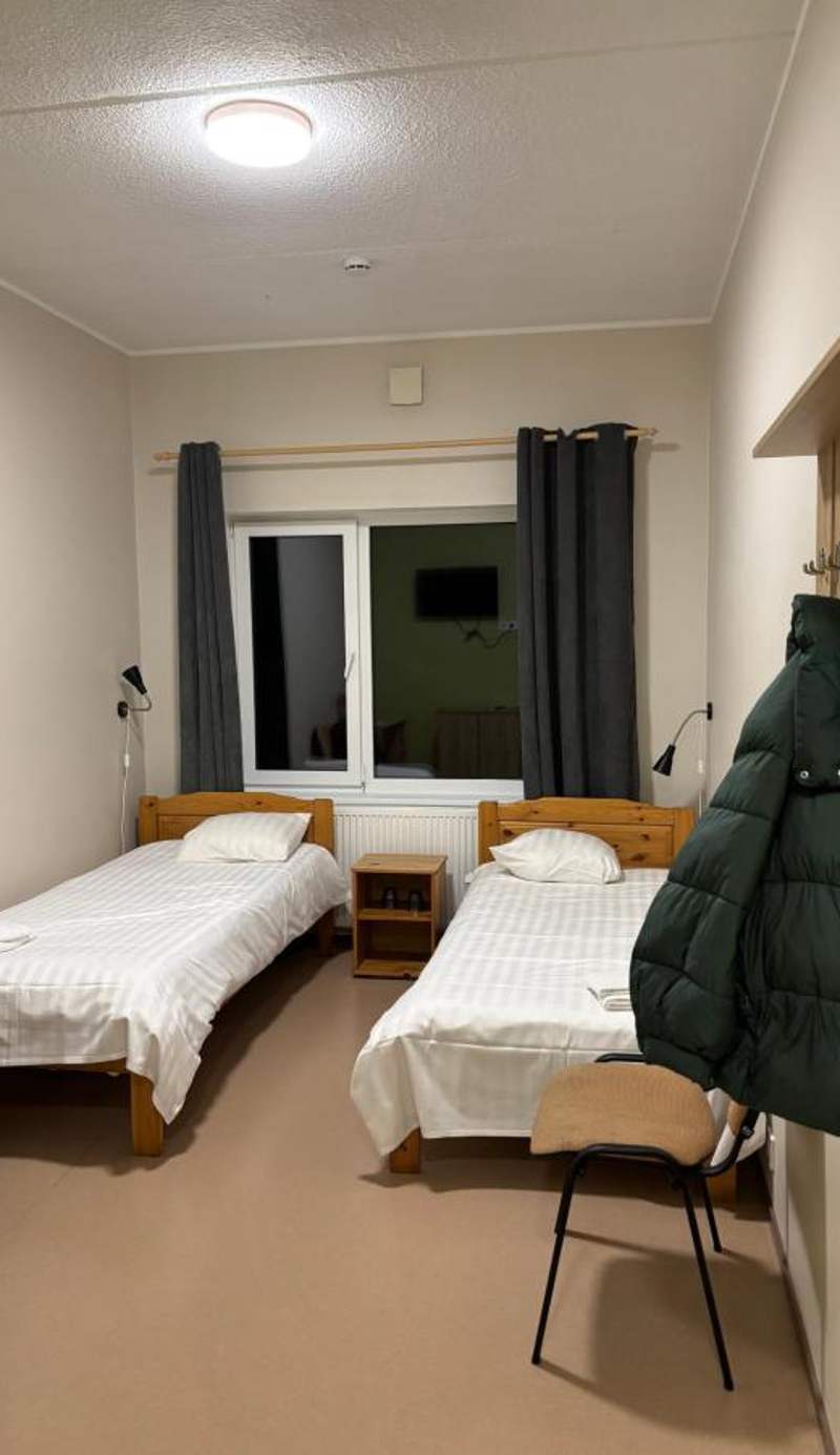 Männiku JK