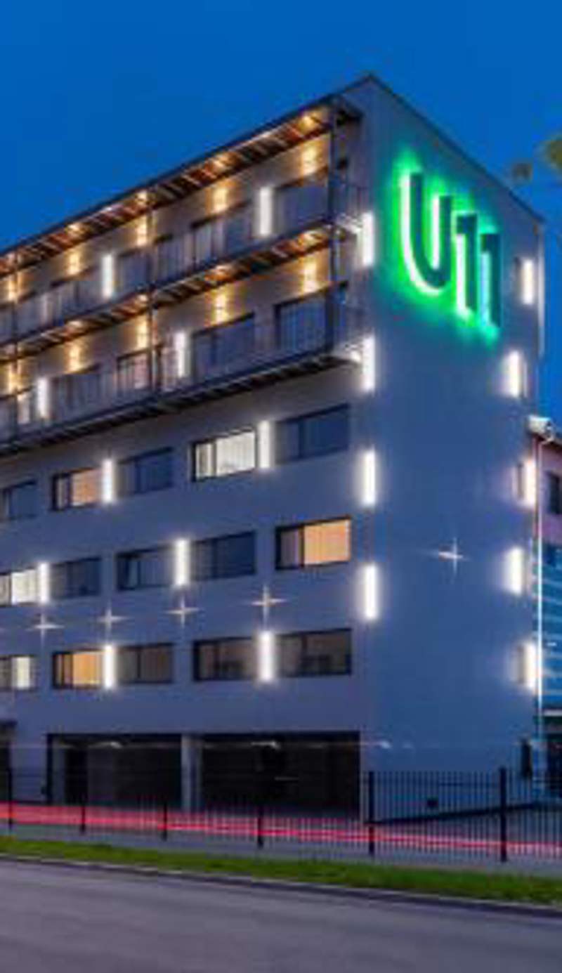 U11 Hotel & SPA