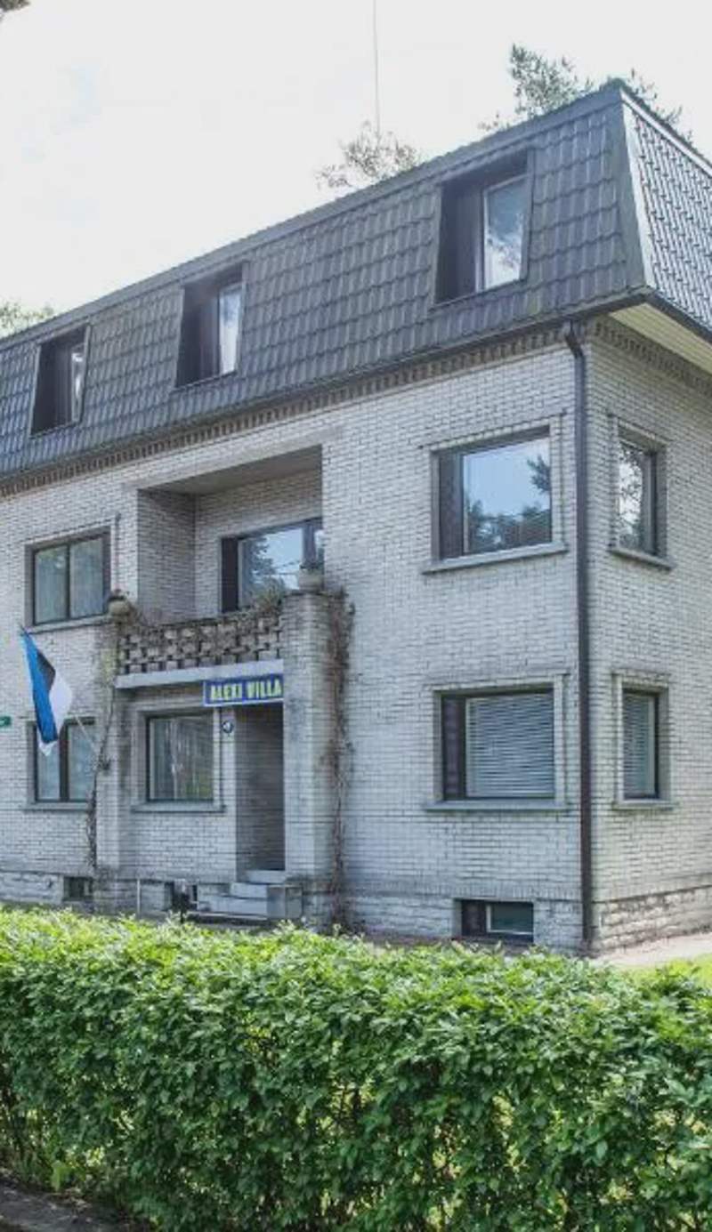 Alexi Villa