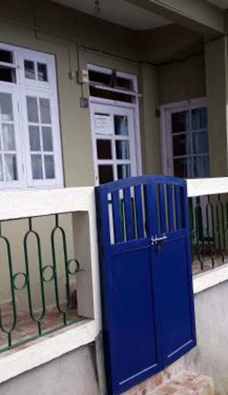 Smriya Homestay