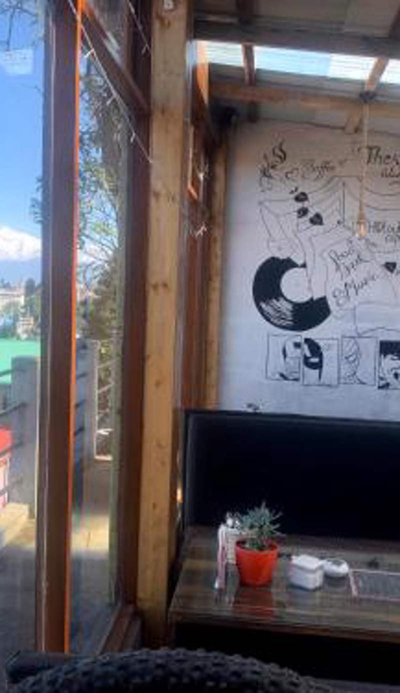 Hideout Homestay