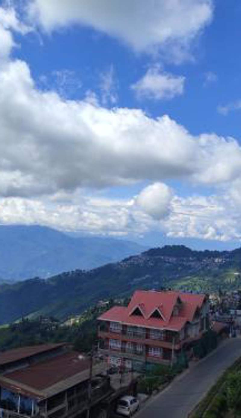 Swarna Kamal Homestay
