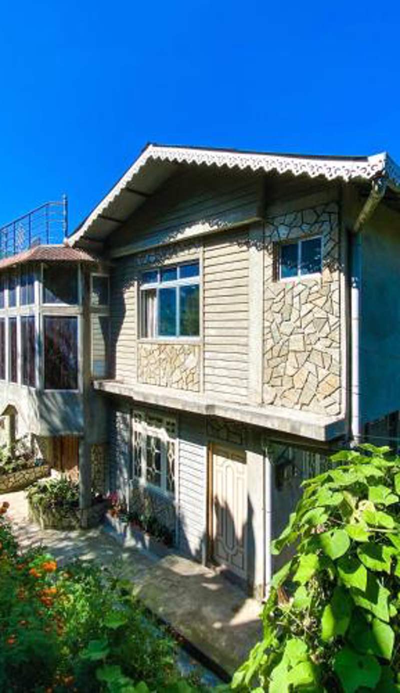 Syangden Villa, Nagbeli BNB