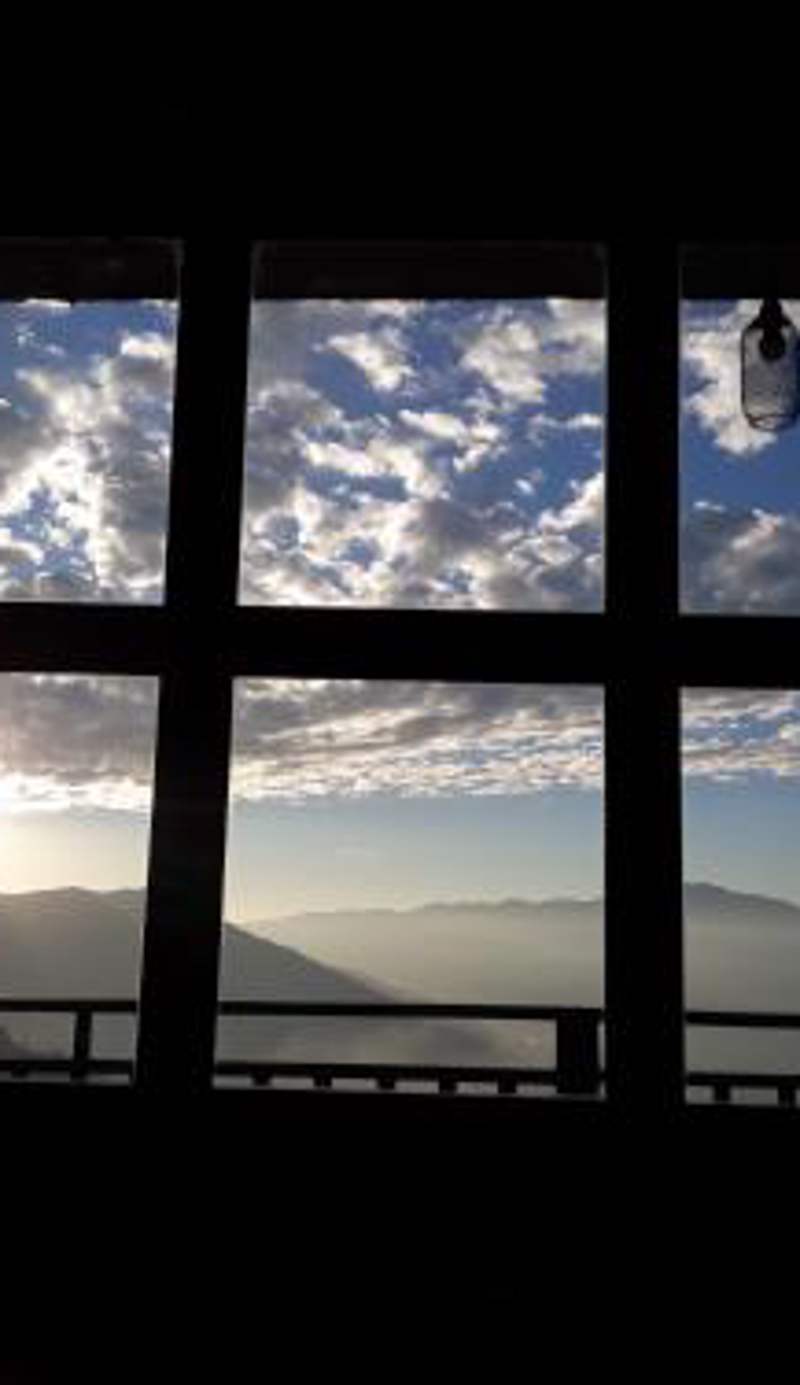 Family Homestay Darjeeling