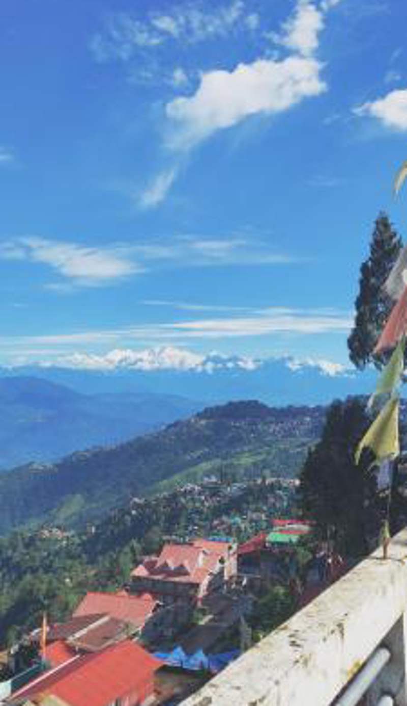 Viraj Kunj Homestay