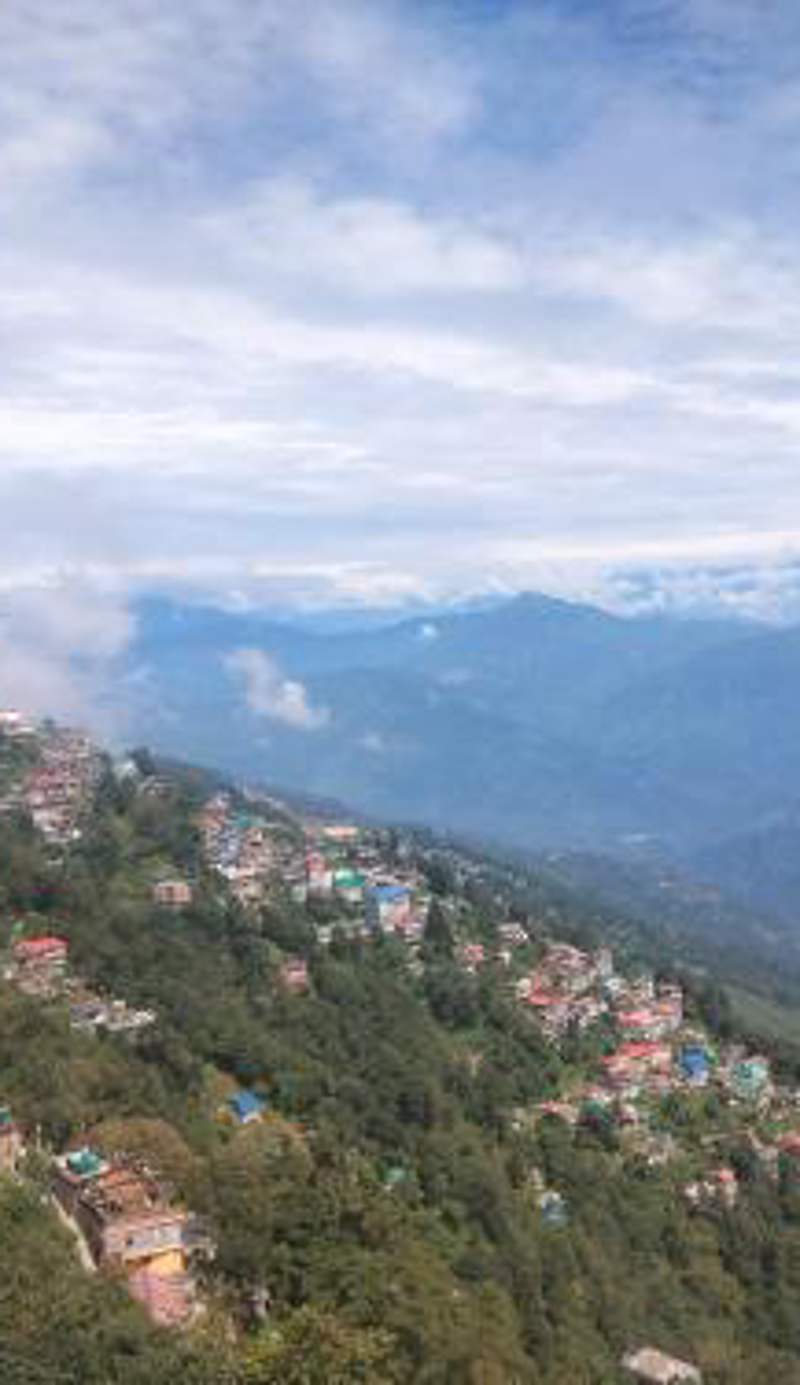 Sunrise Homestay