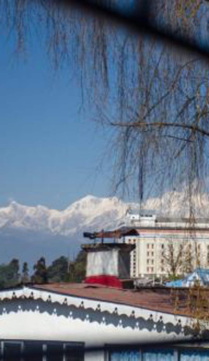 Olive By Tej Hotel And Resorts