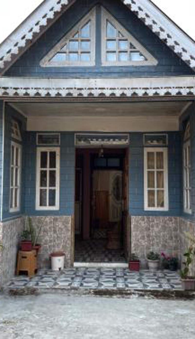 Munglan Homestay