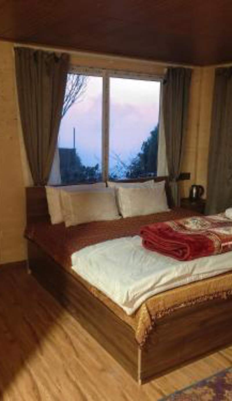 Karsa Retreat