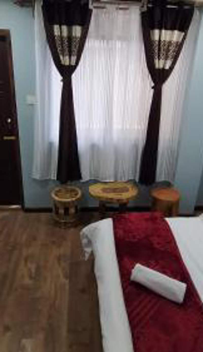 SVR INN