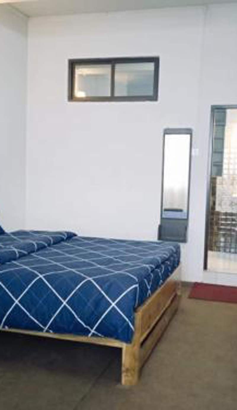 Vilasa Homestay