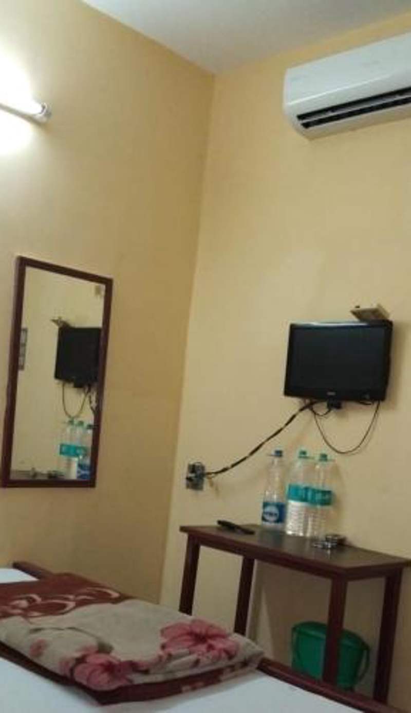 Narendra niketan