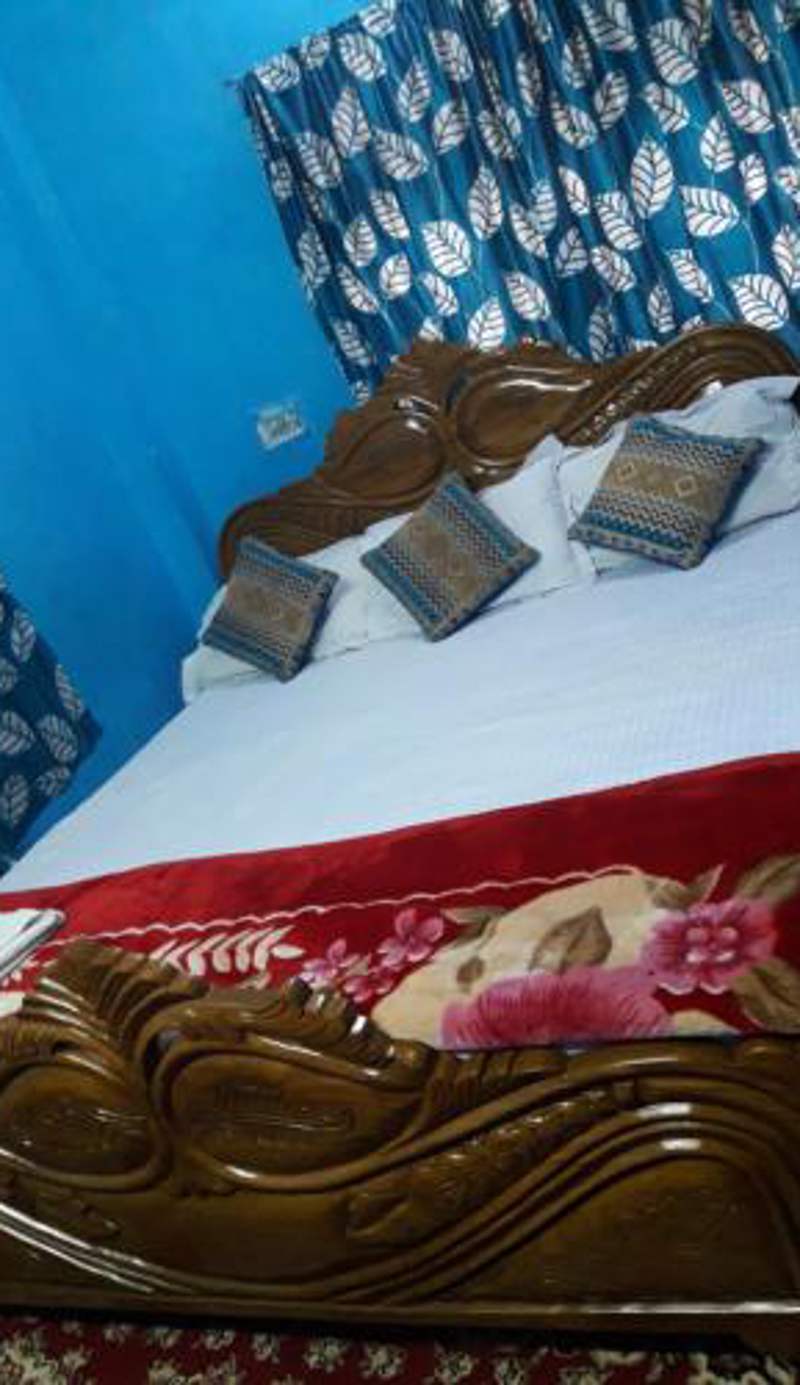 Kiran Guest House