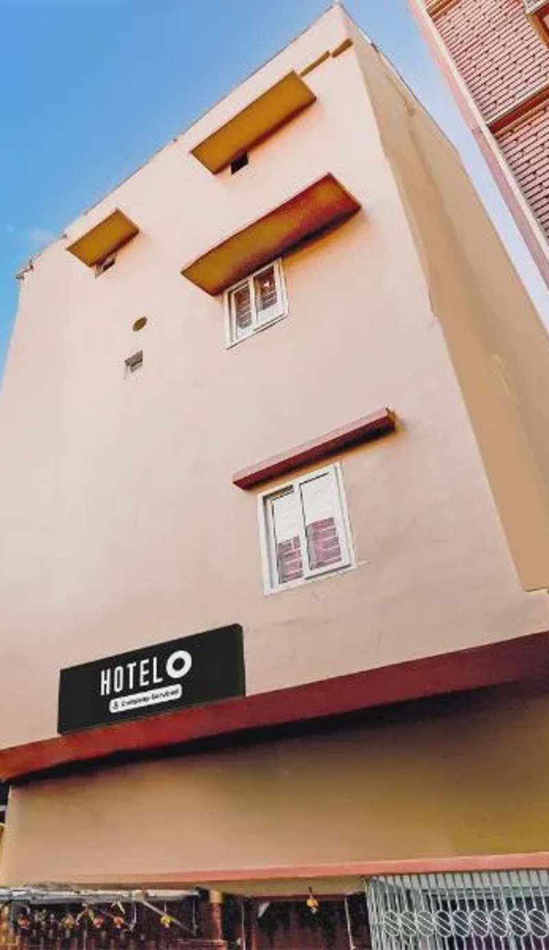 Super Hotel O Nicco Park Kolkata