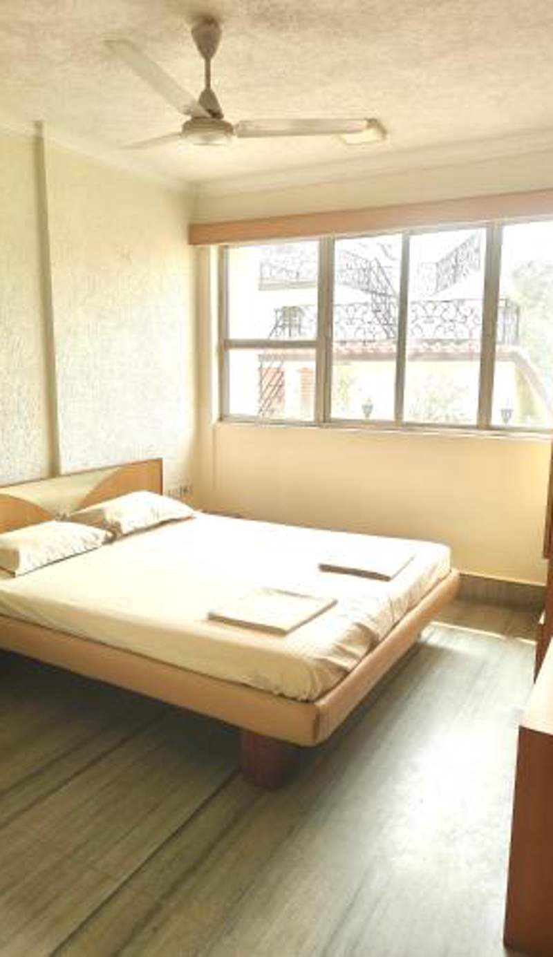 Ballygunge Guest House