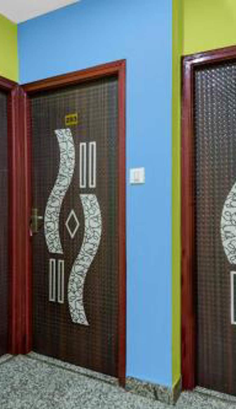 Super Hotel O Acropolis Mall Kolkata Formerly The Orchid Residency
