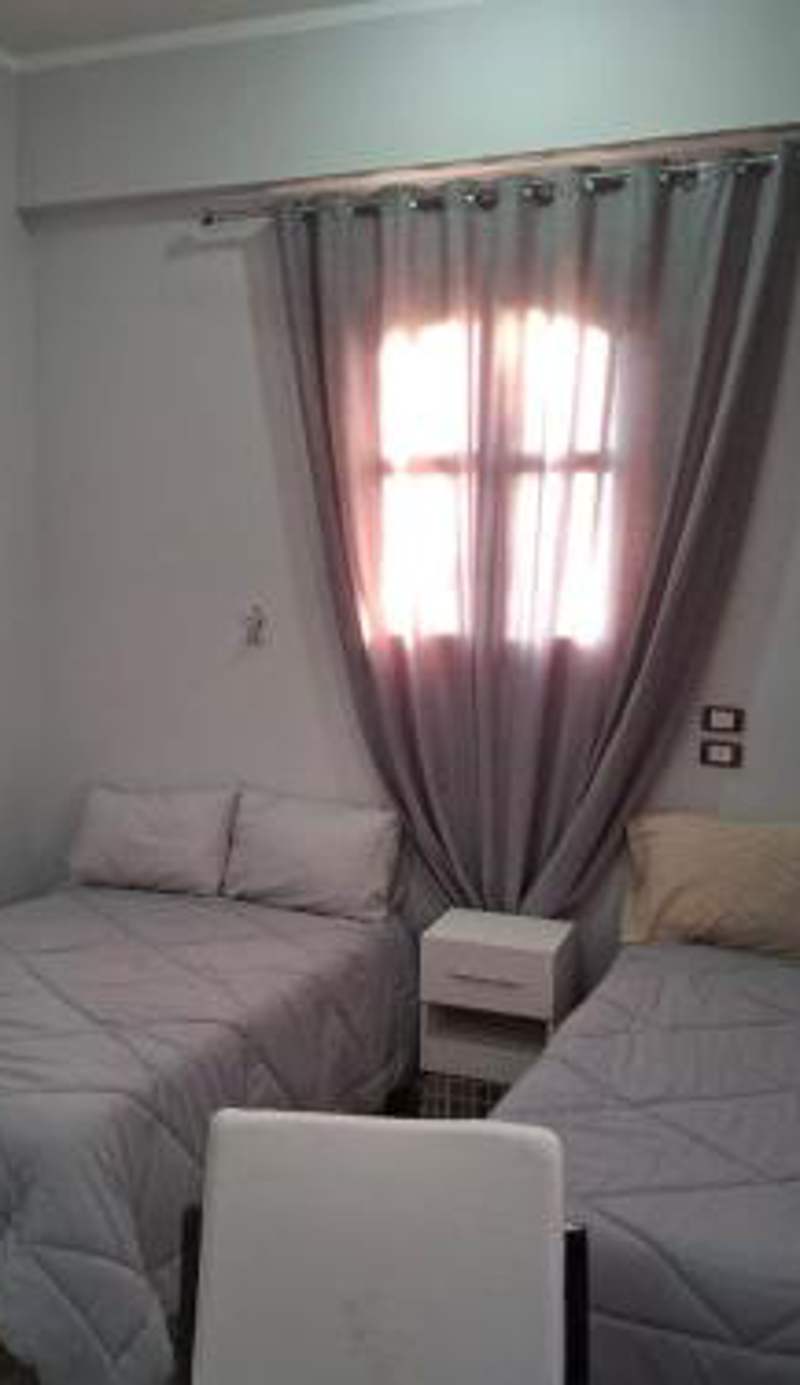 Ezba Guest House