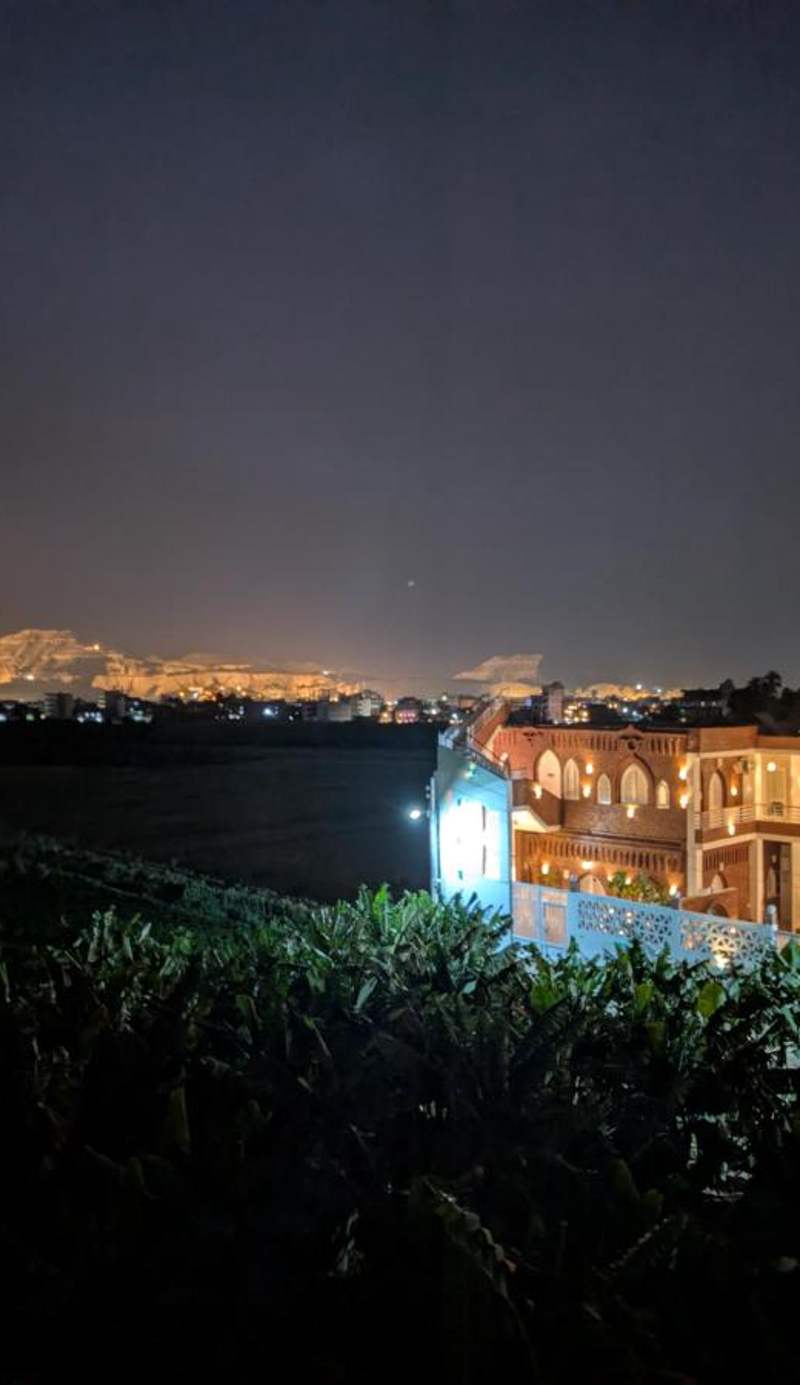Elsanosy Family Guest House - Luxor