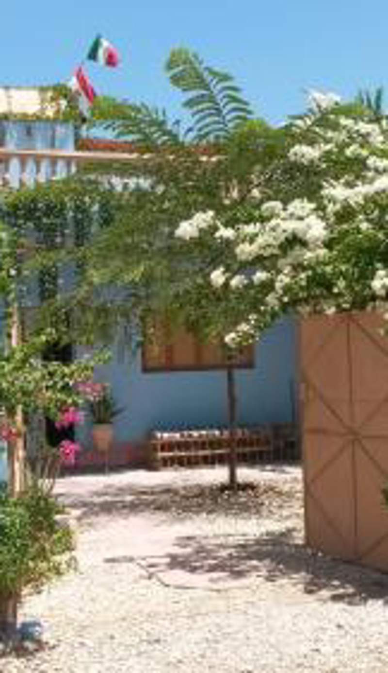 Villa Diletta Luxor