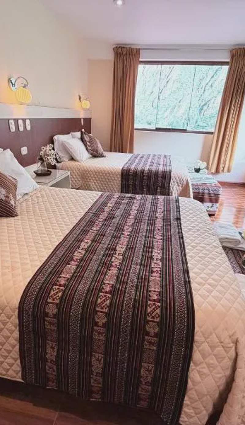 Boutique Inka Hotel