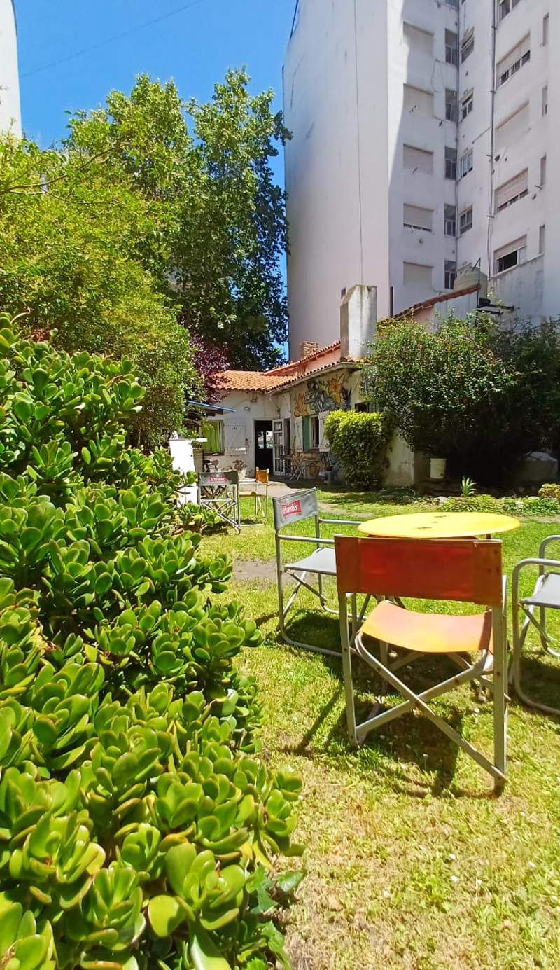 Hostel El Refugio