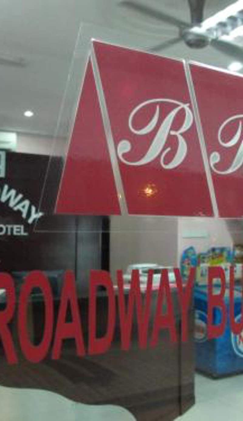 Broadway Budget Hotel