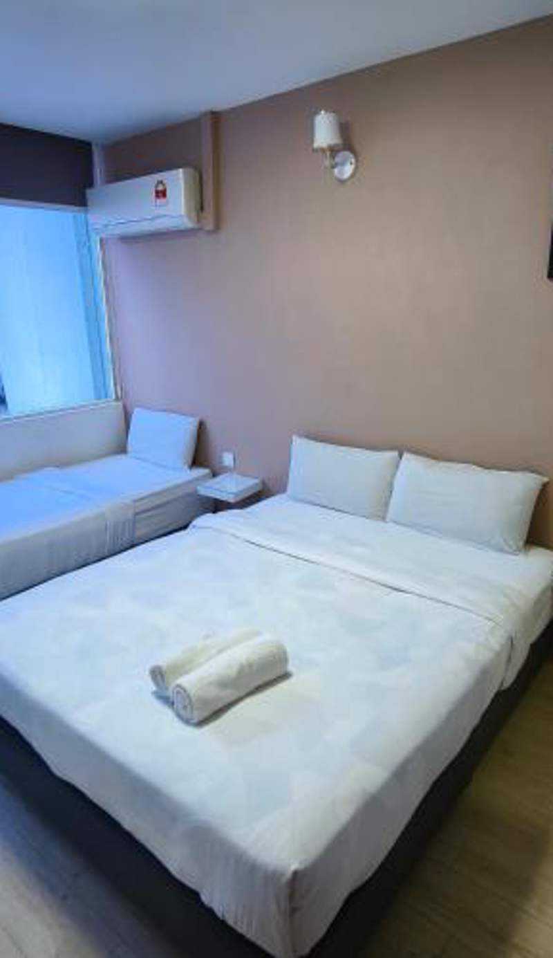 Nice Inn
