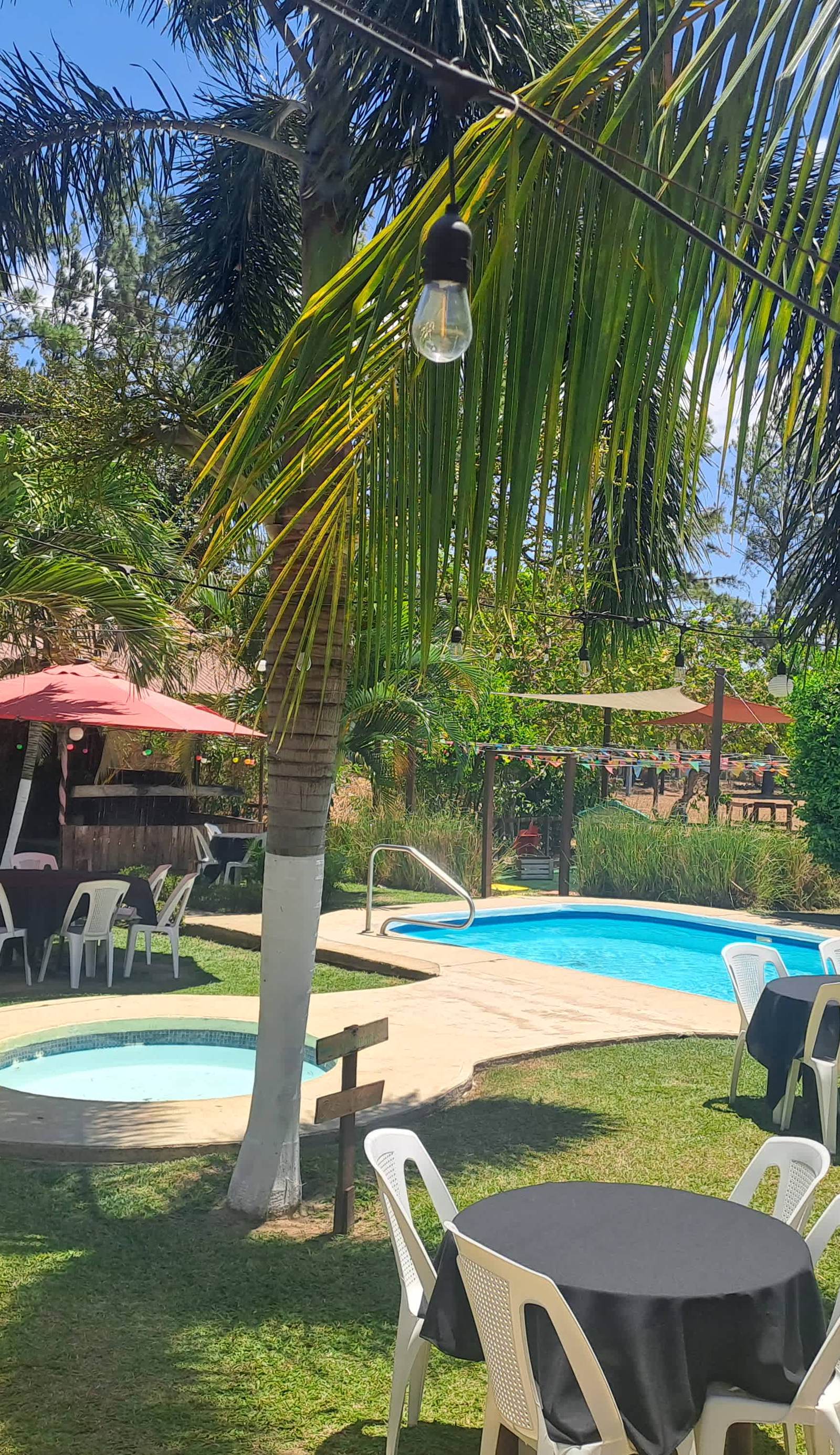 Sunset House Hostel