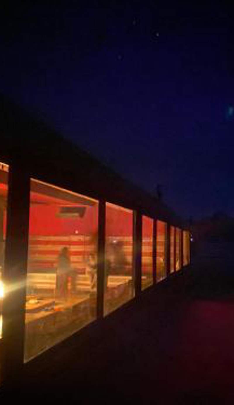 Stargazing Camp & Tours