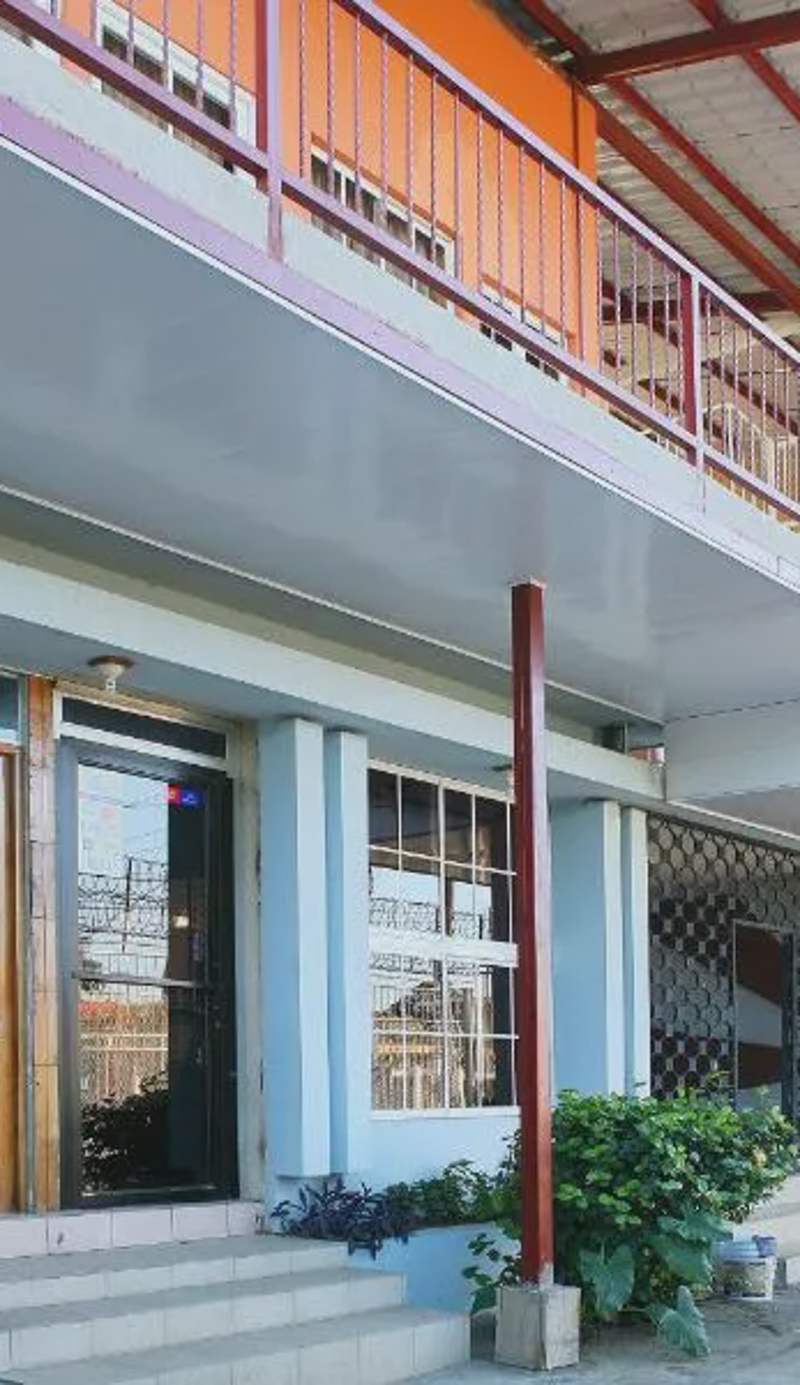 Hotel Valerie