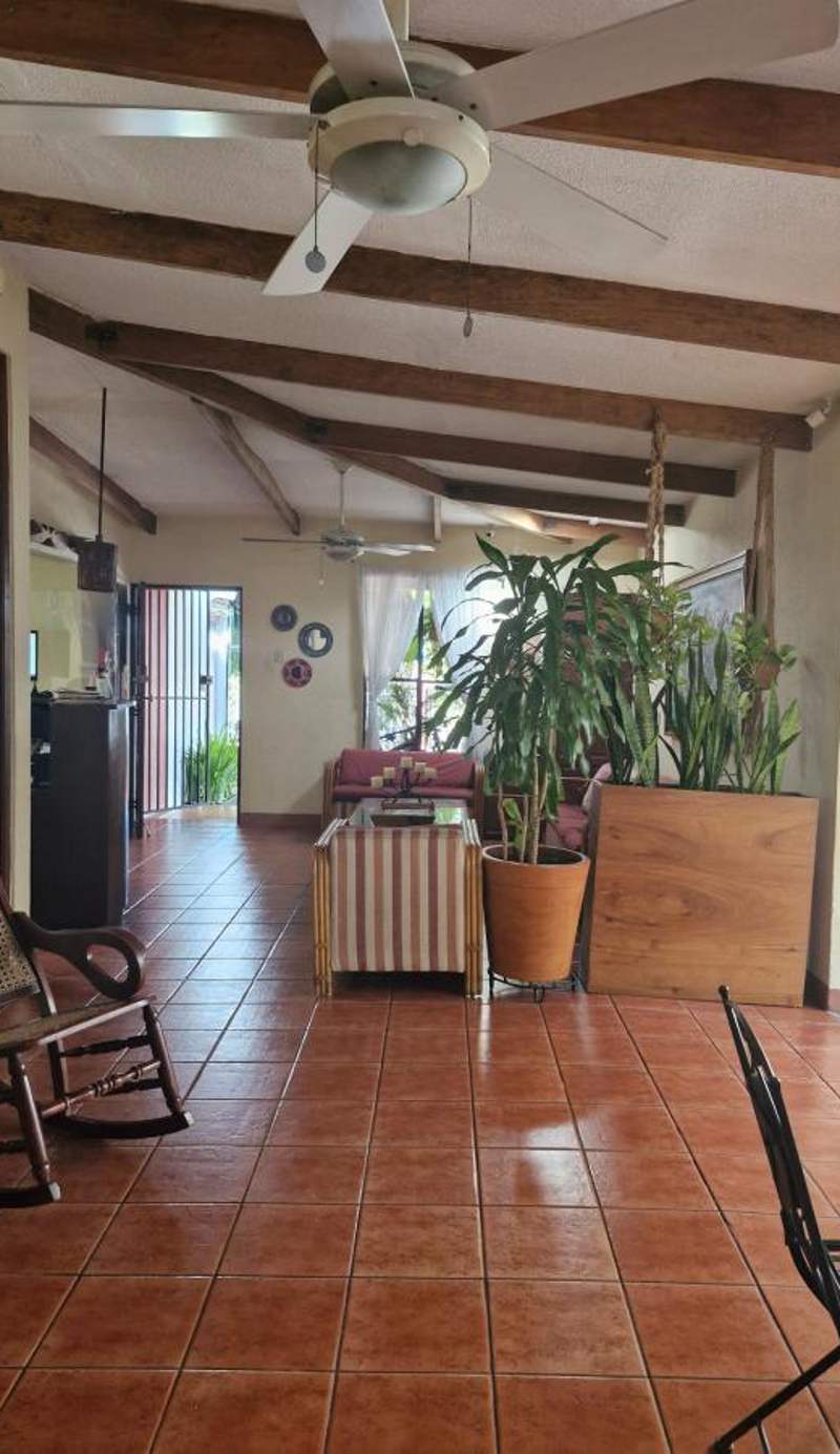 Hotel Colibri