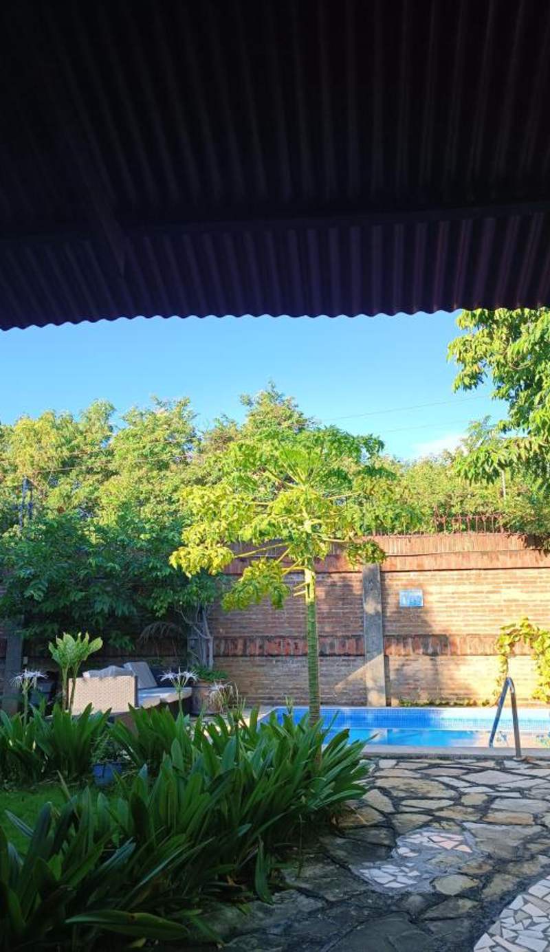 Hotel Casa Colonial Boutique