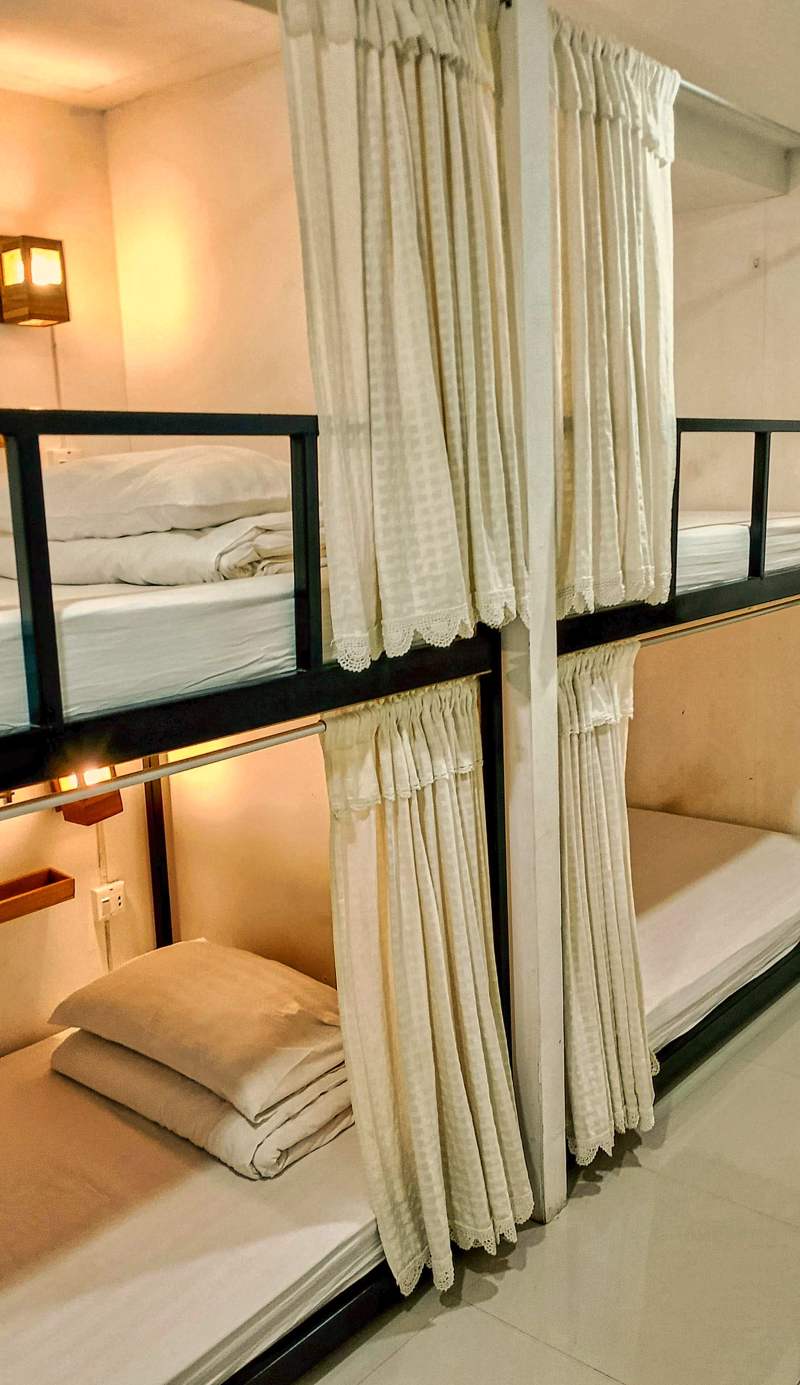 Rimnim Hostel Chiangmai