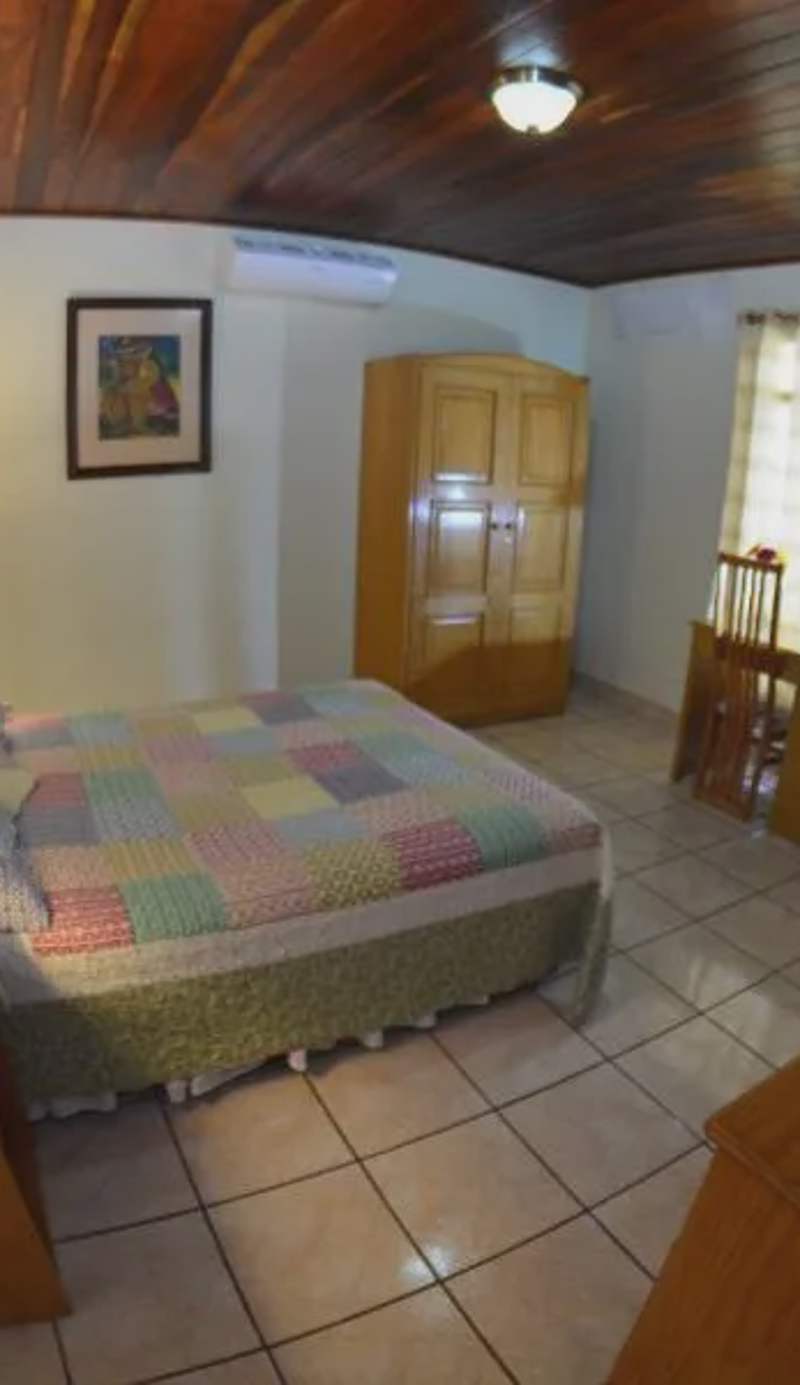 Hotel Posada Don Pantaleon