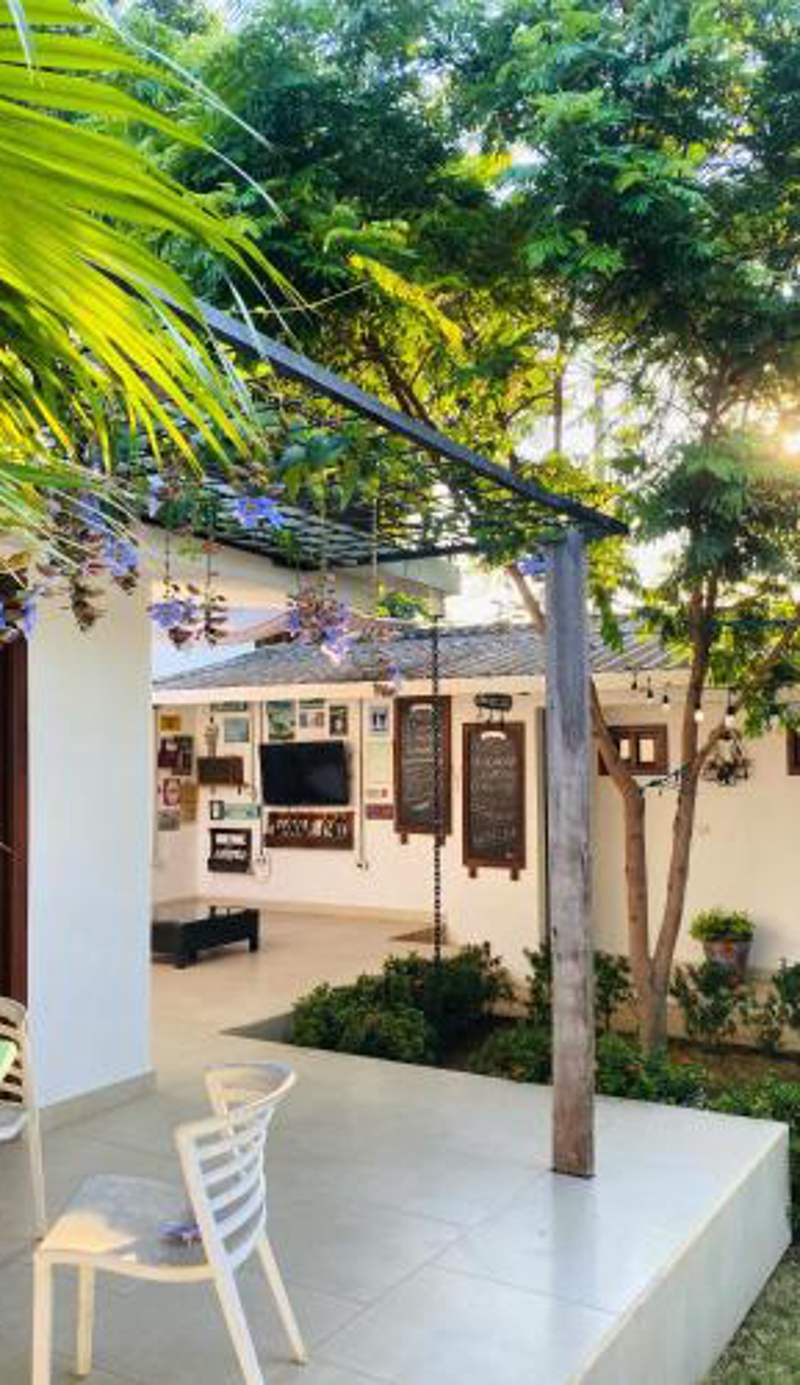 Casa San Juan 560