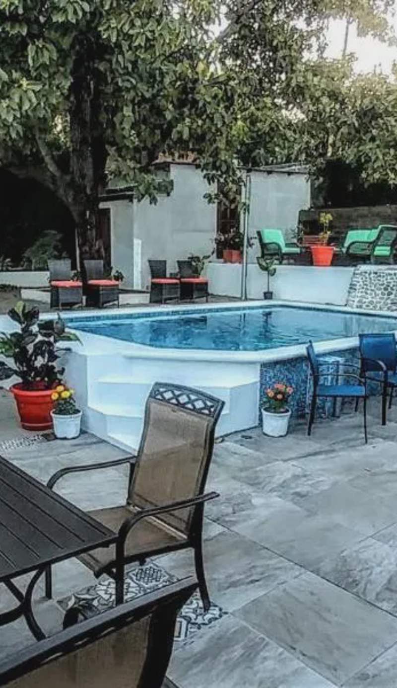 El Mirador Suites