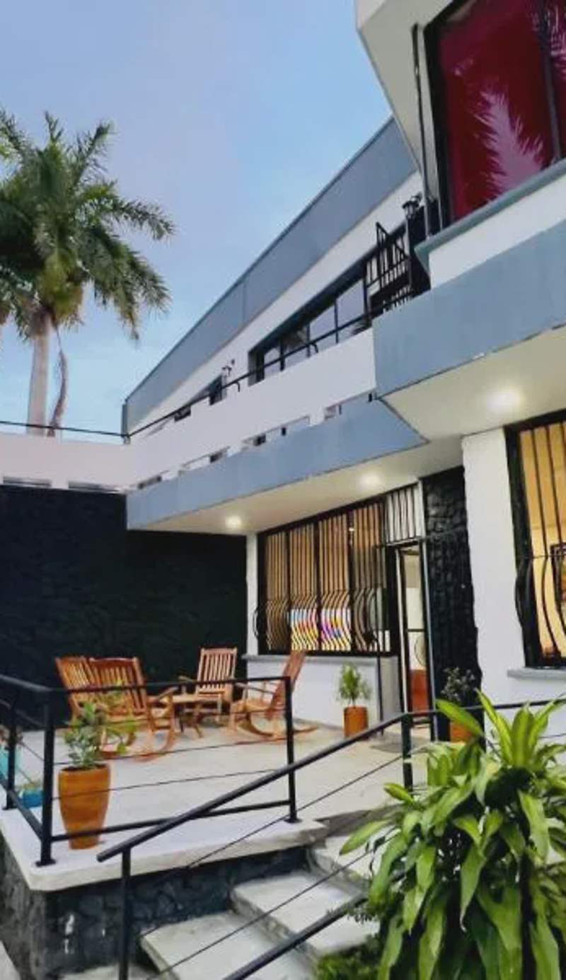 Sulam Luxury Hotel Nicaragua