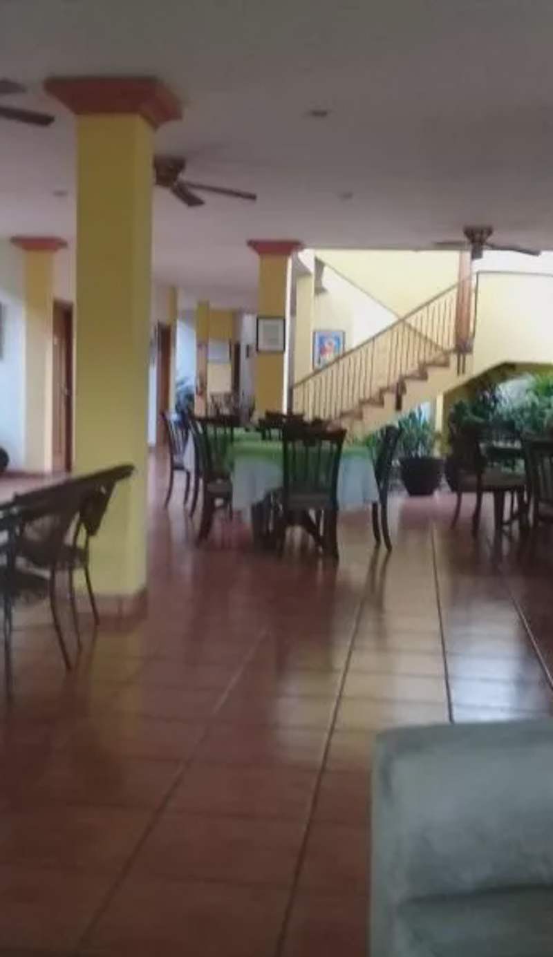 Hotel Brandts Los Robles de San Juan