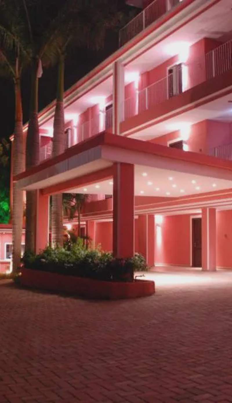 Hotel RDG
