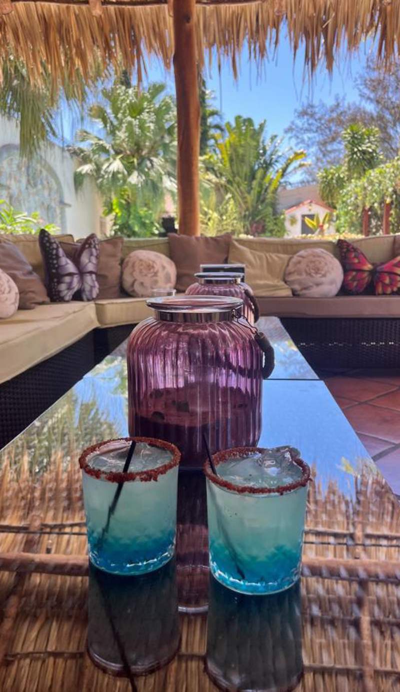 Los Robles Charming Colonial Boutique Hotel