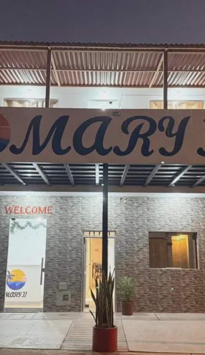 Mary 2