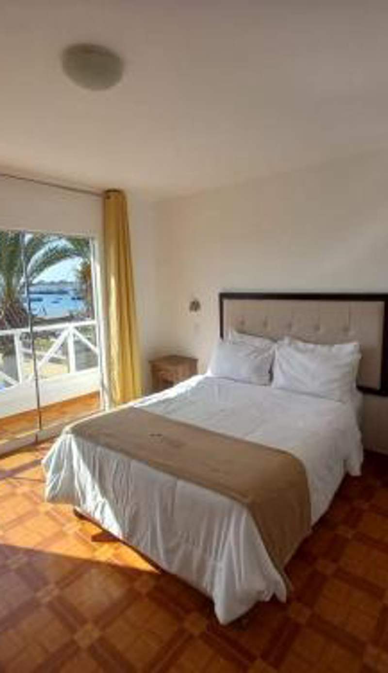Antana Hostal Paracas