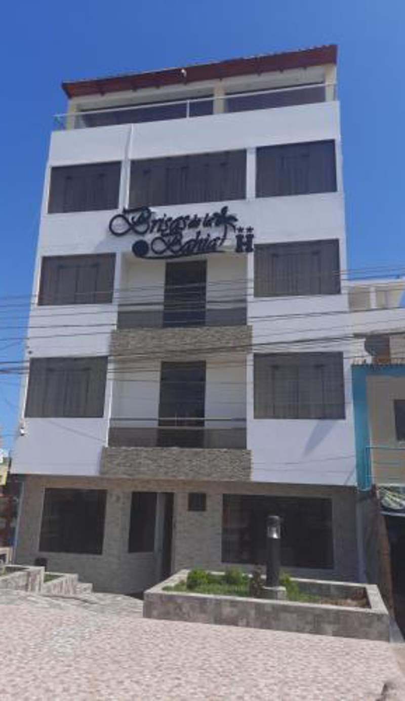 BRISAS DE LA BAHIA HOTEL