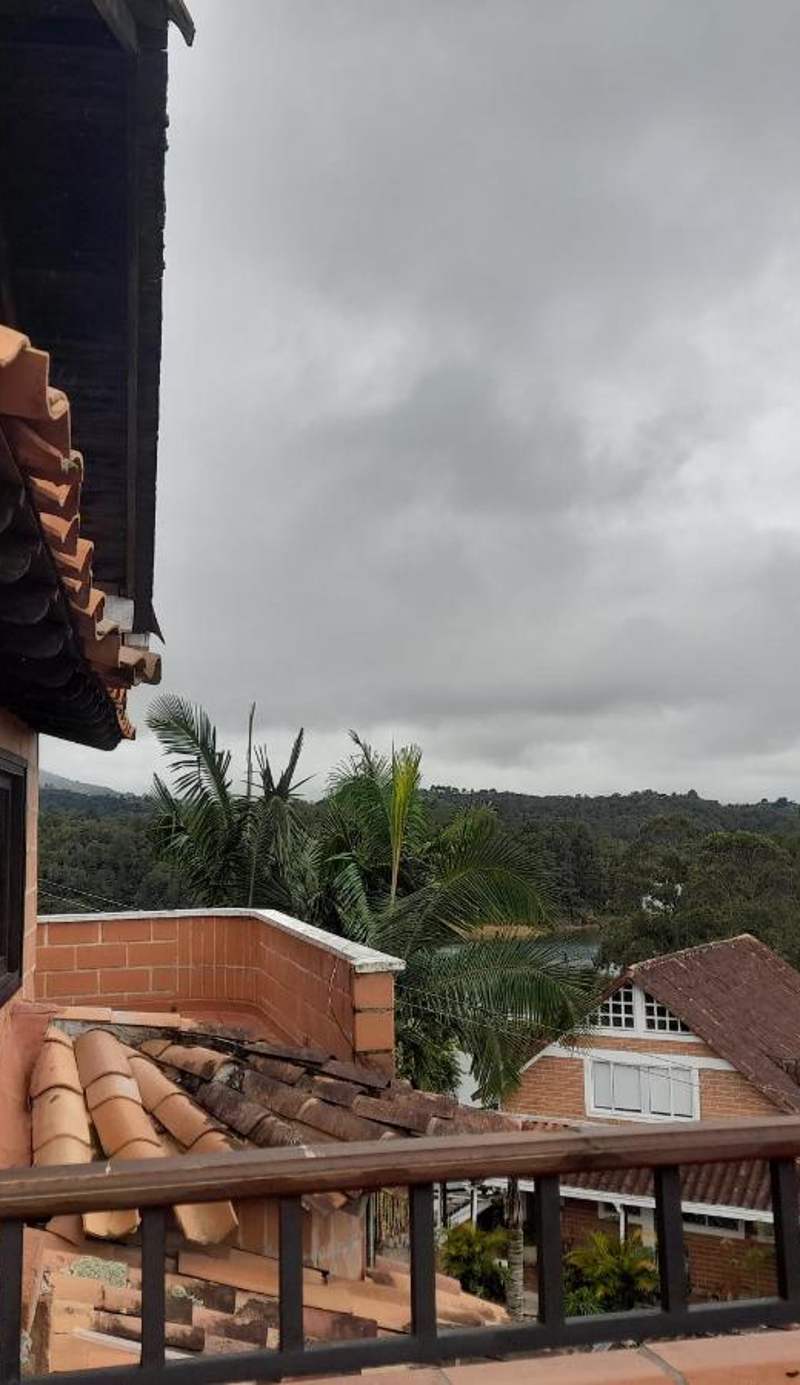 Hotel Spa Bliss Guatape