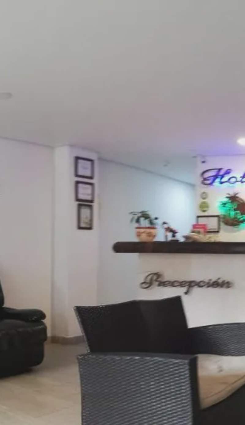 Hotel Bahia Guatape