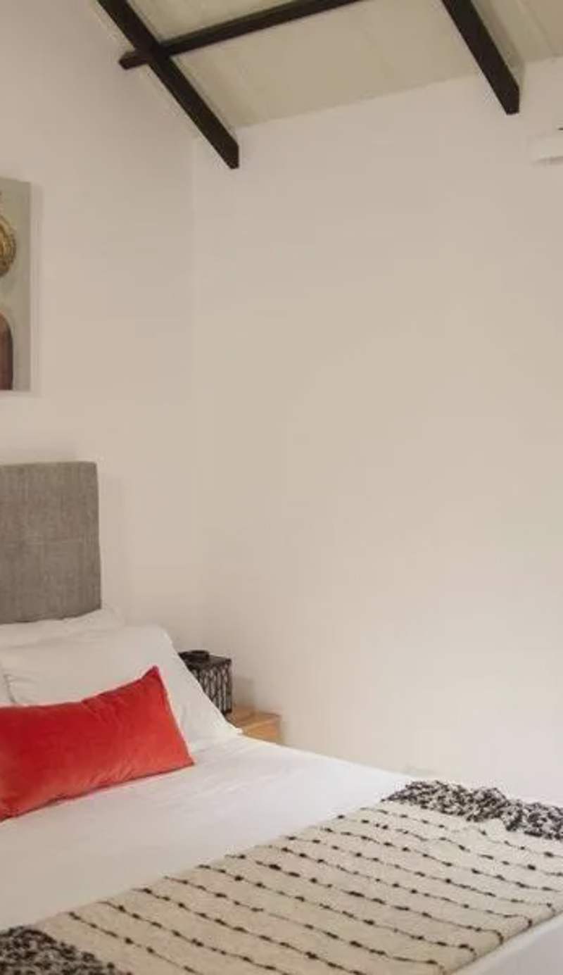 Cozy Apartment Rocks Guatape
