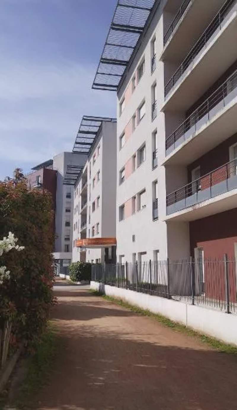 Apparthotel Privilodges Lyon Lumière